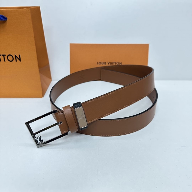 Louis Vuitton Belts